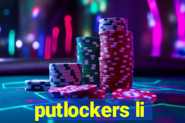 putlockers li